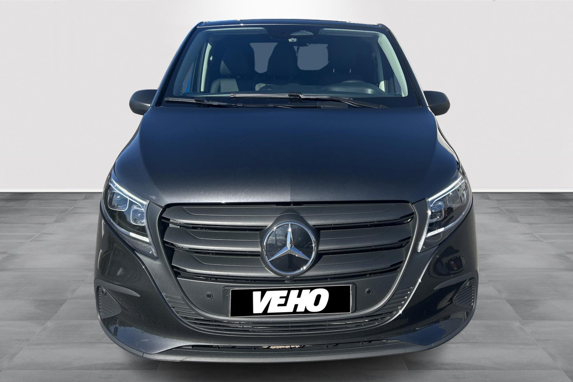 Mercedes-Benz Vito 2026, kuva 2/18
