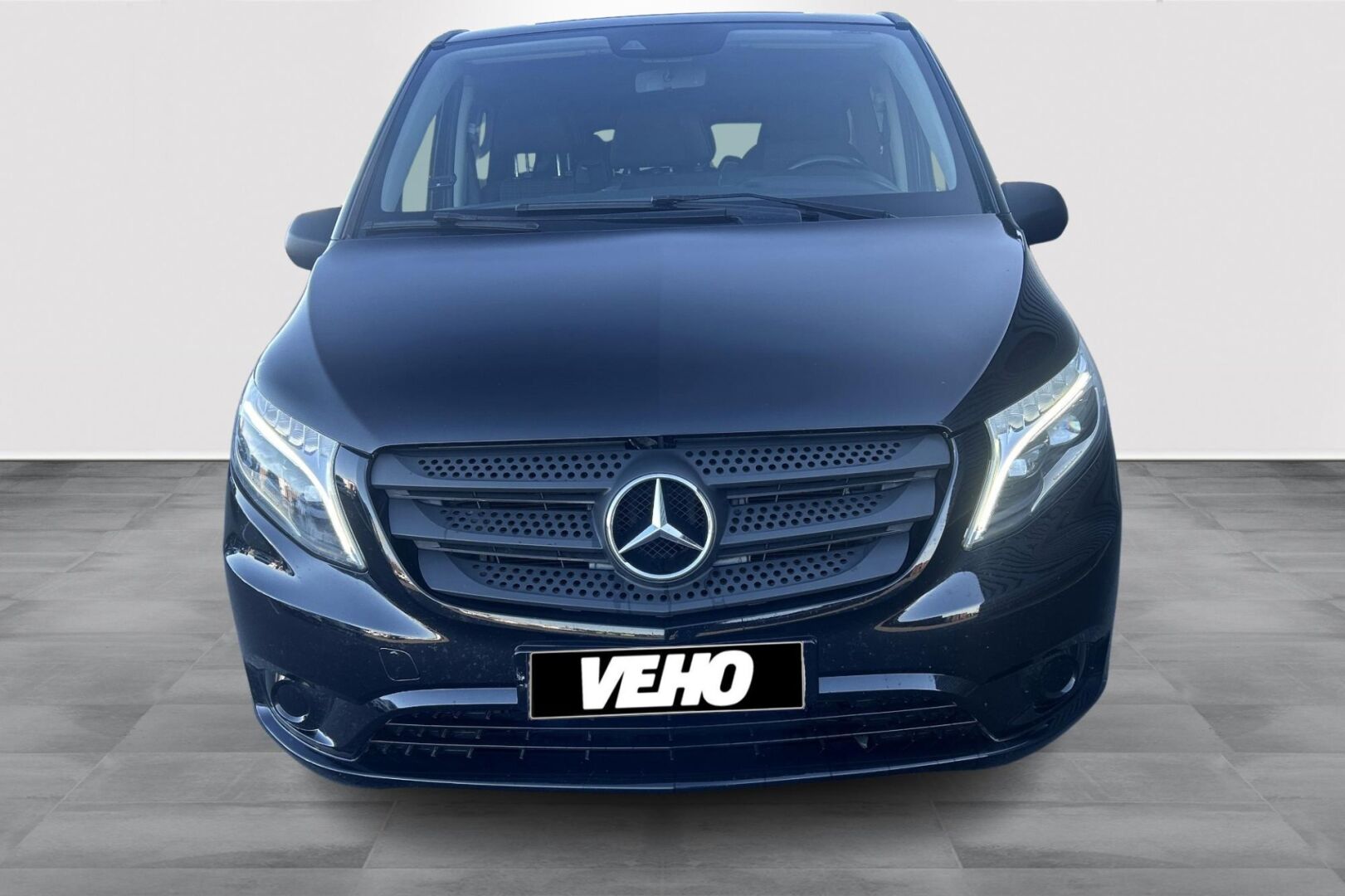 Mercedes-Benz Vito 2020, bild 3/12