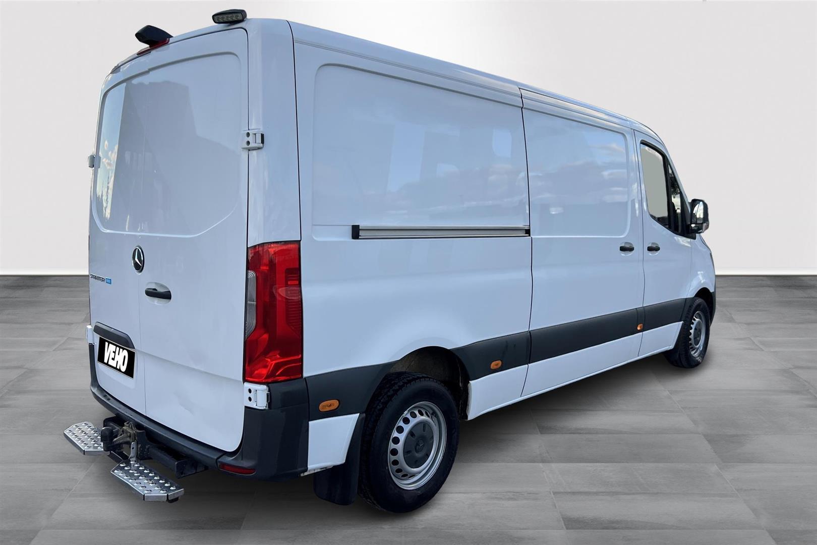 Mercedes-Benz Sprinter 2022, kuva 6/20