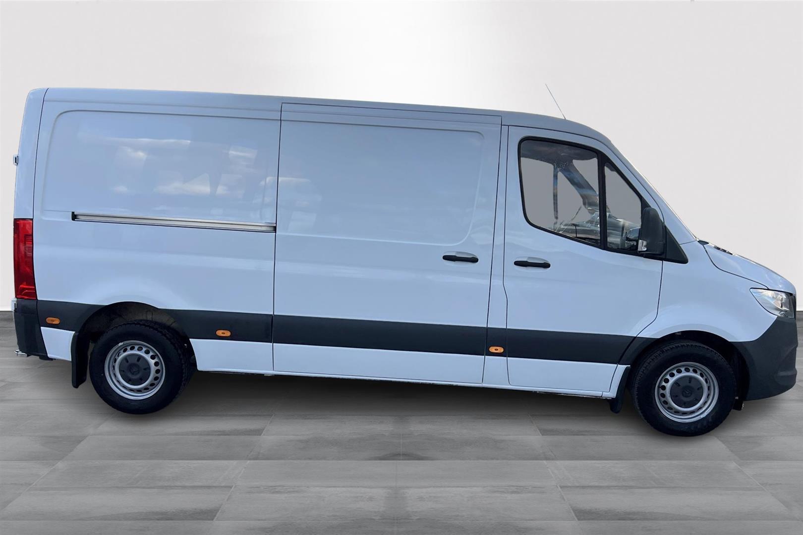 Mercedes-Benz Sprinter 2022, kuva 7/20