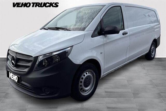 MERCEDES-BENZ Vito 2022