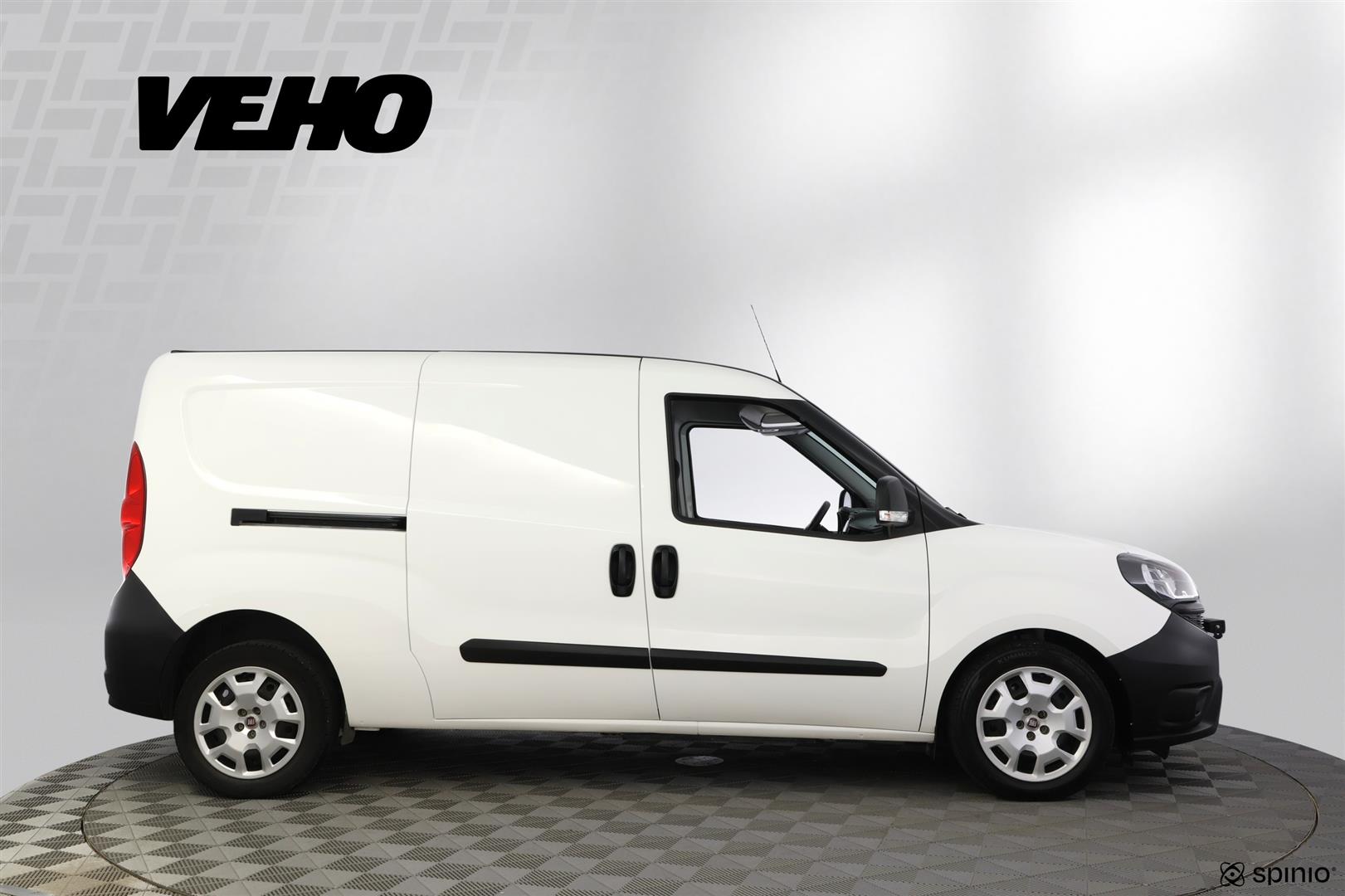 Fiat Doblo 2023, kuva 6/23