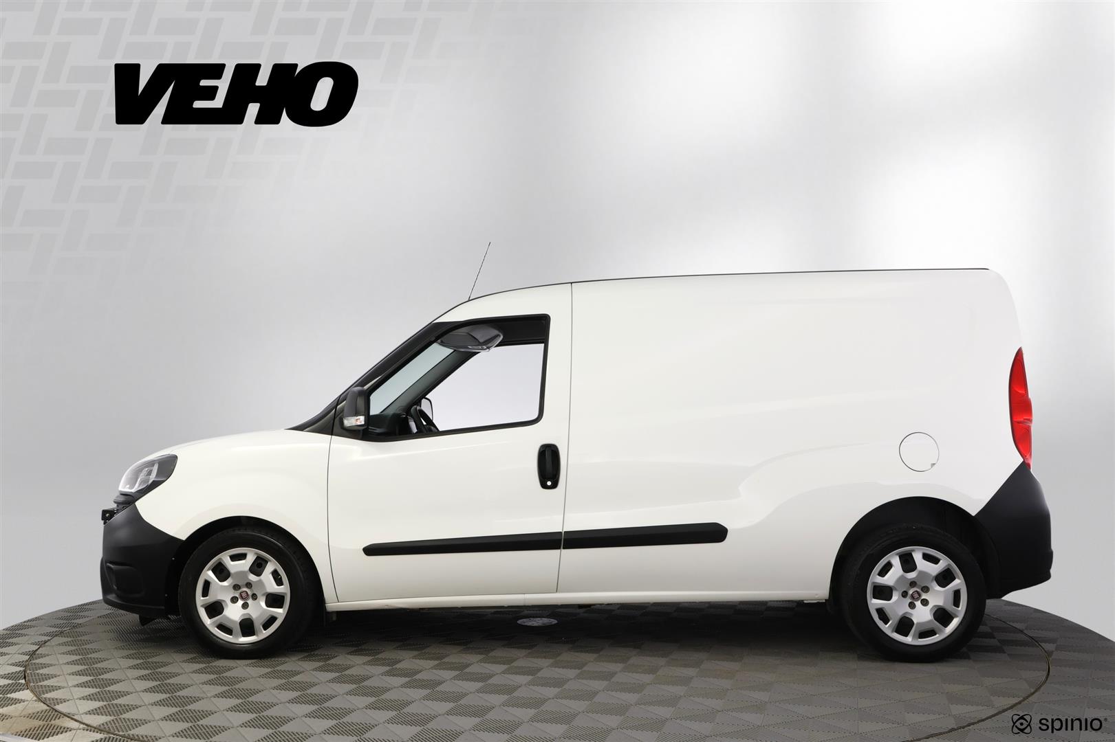Fiat Doblo 2023, kuva 2/23