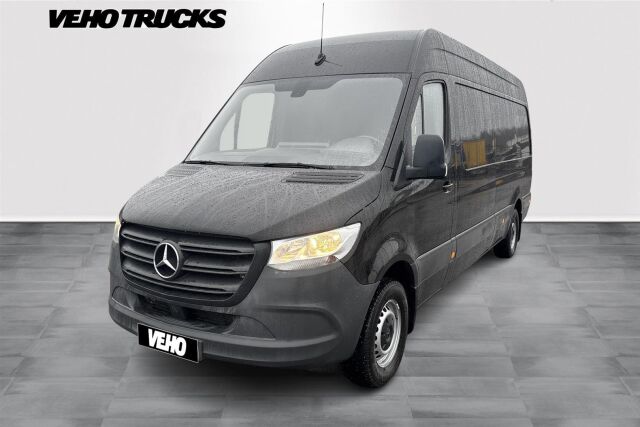 MERCEDES-BENZ Sprinter 2022