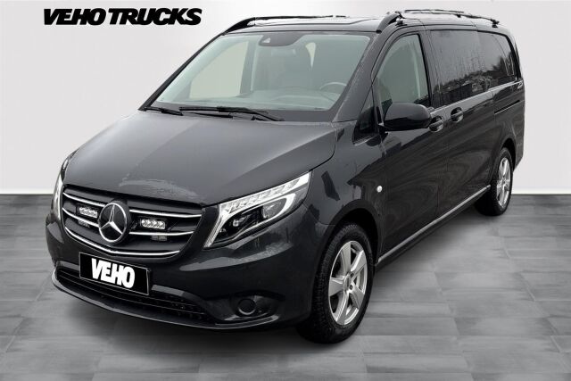 MERCEDES-BENZ VITO 2022