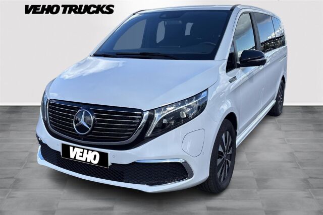 Mercedes-Benz EQV 2023