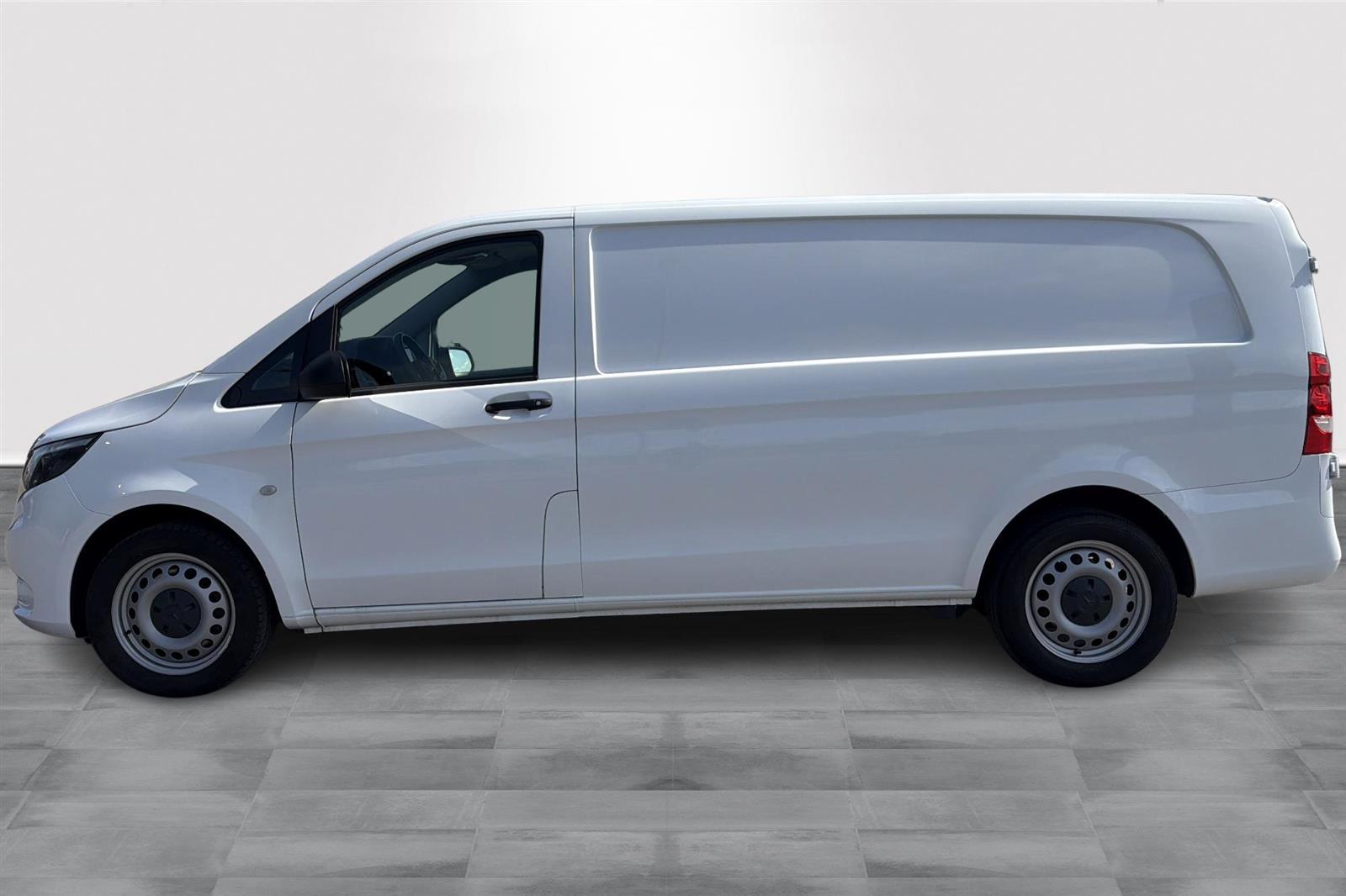 Mercedes-Benz Vito 2023, kuva 3/29