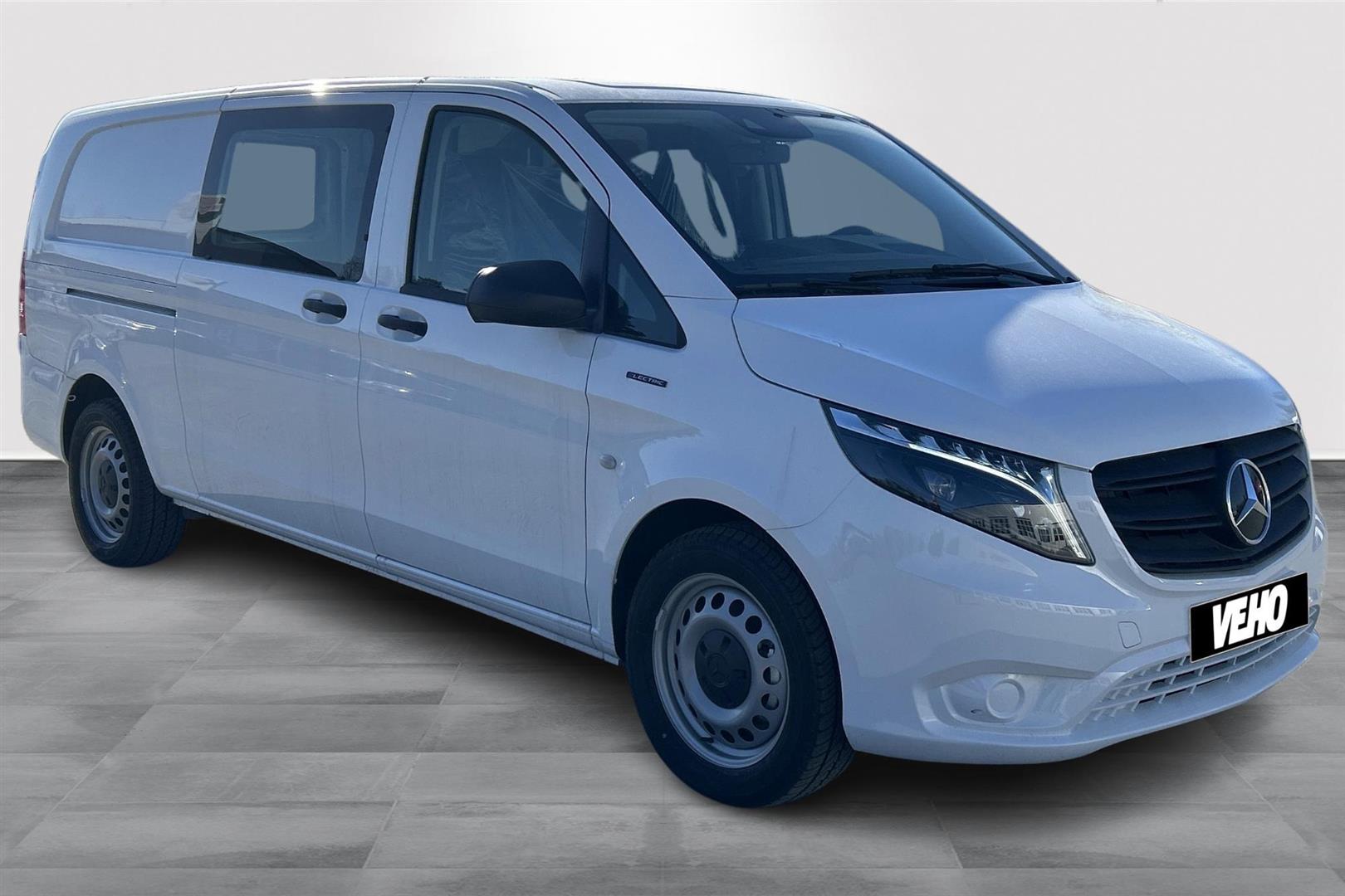 Mercedes-Benz Vito 2025, kuva 7/10