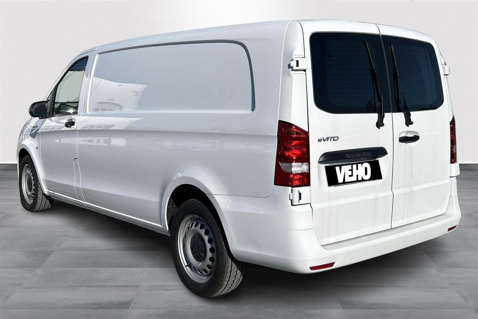 Mercedes-Benz Vito 2025, kuva 3/10