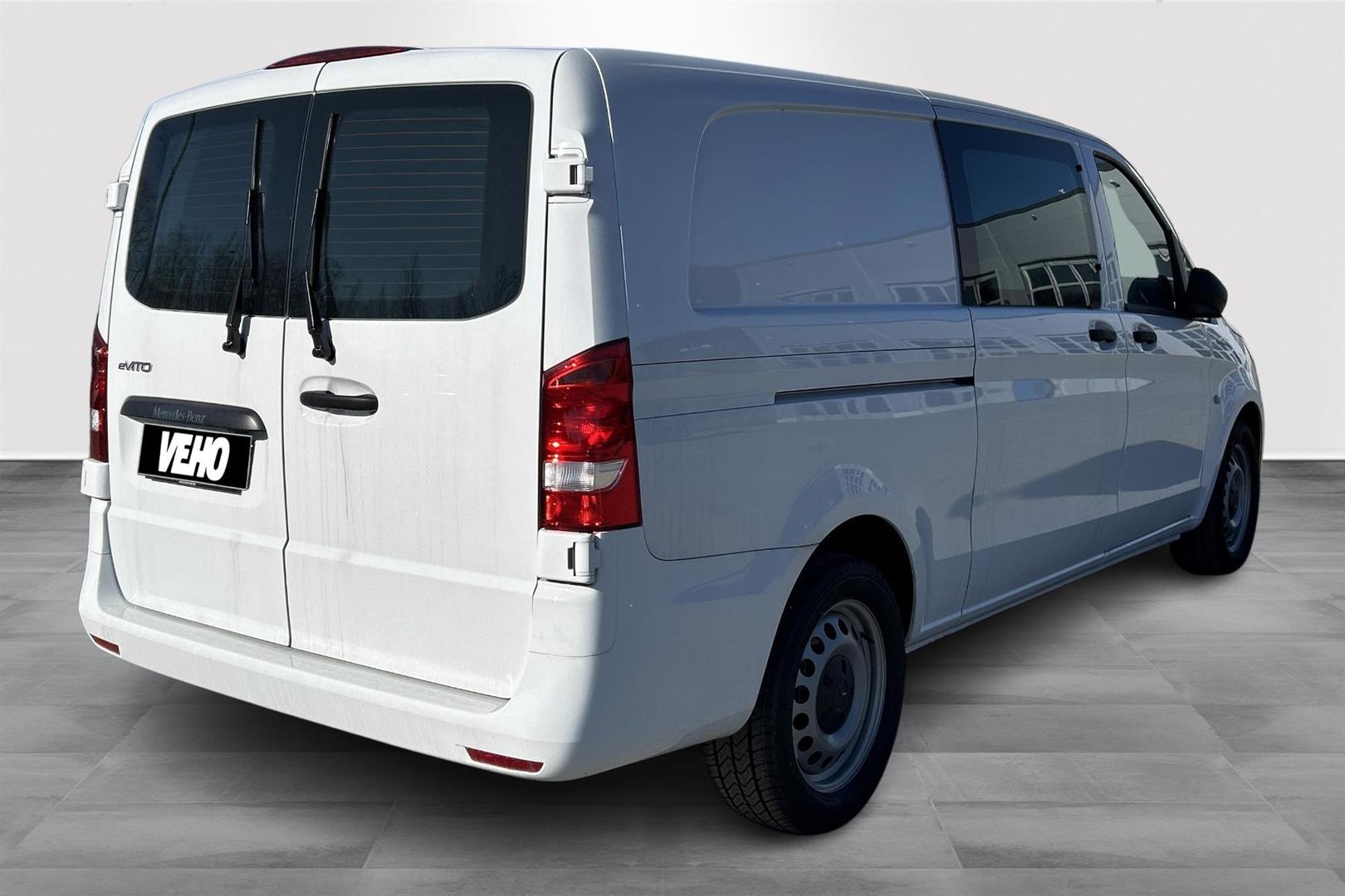 Mercedes-Benz Vito 2025, kuva 5/10
