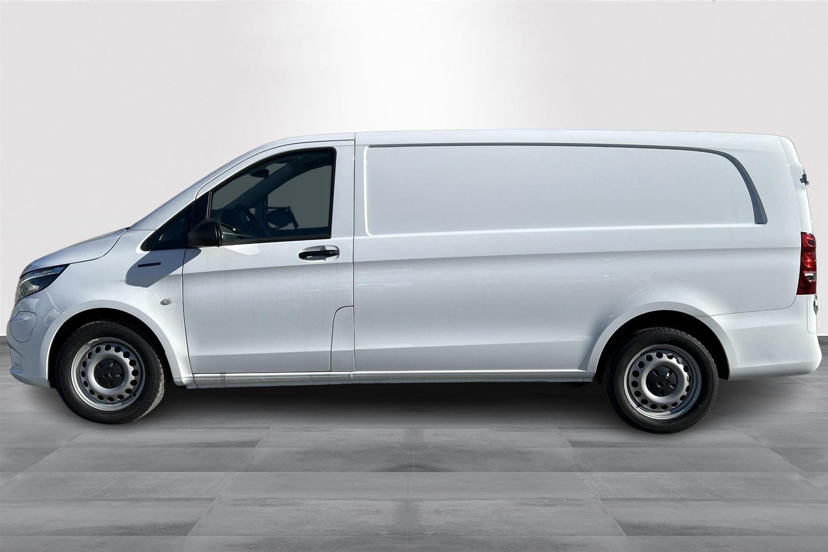Mercedes-Benz Vito 2025, kuva 2/10