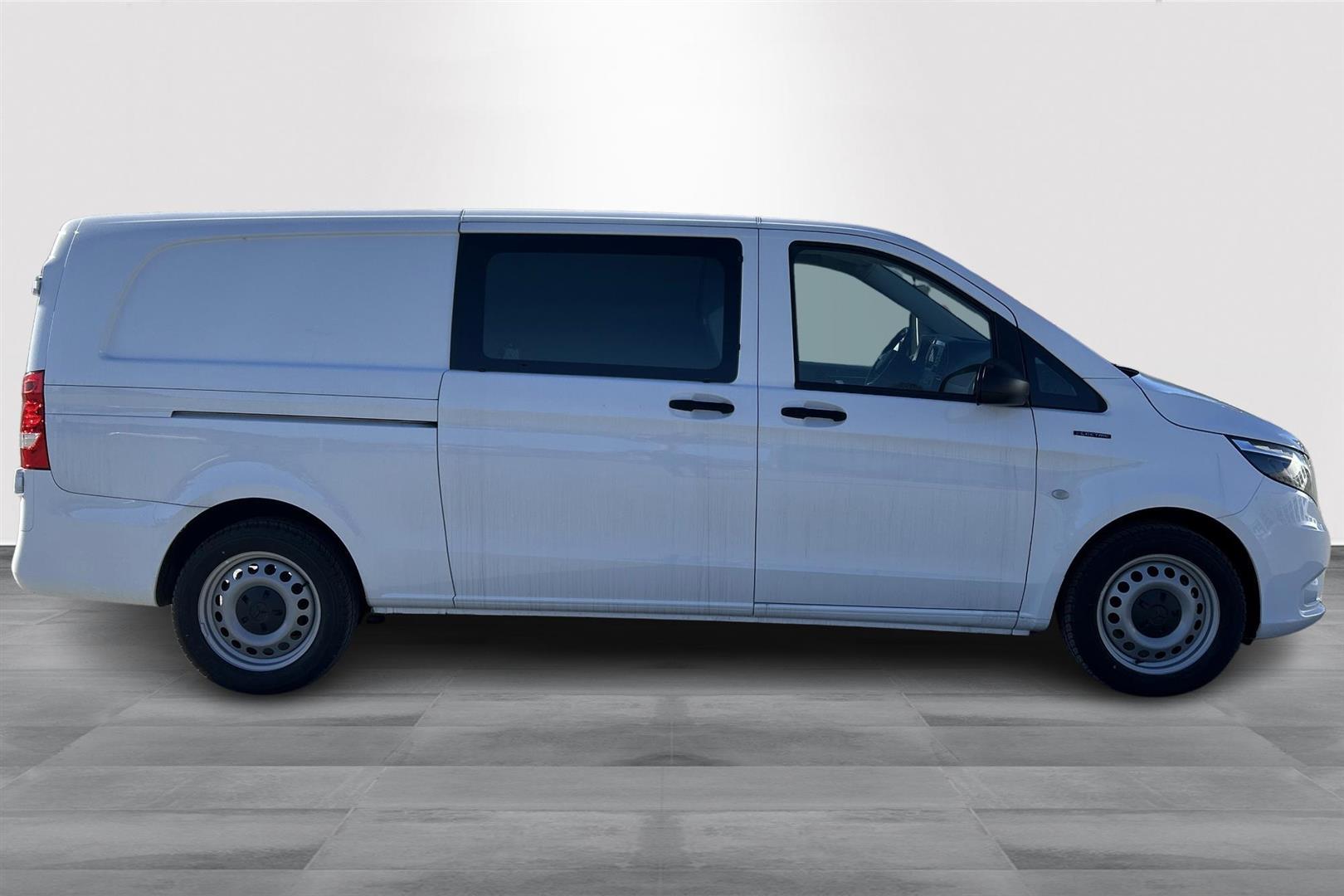 Mercedes-Benz Vito 2025, kuva 6/10