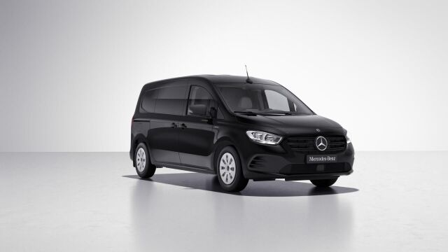 Mercedes-Benz Citan 2025