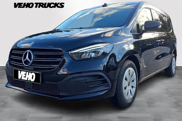MERCEDES-BENZ Citan 2024