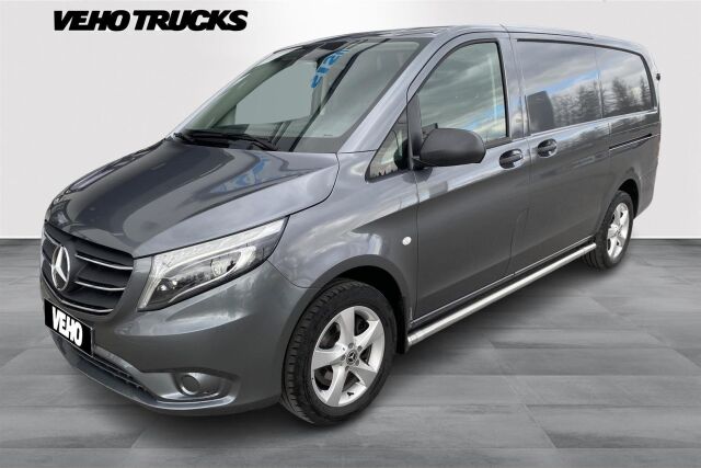 MERCEDES-BENZ VITO 2021