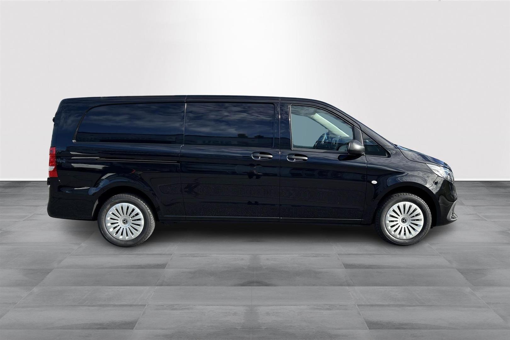 Mercedes-Benz Vito 2026, kuva 6/15