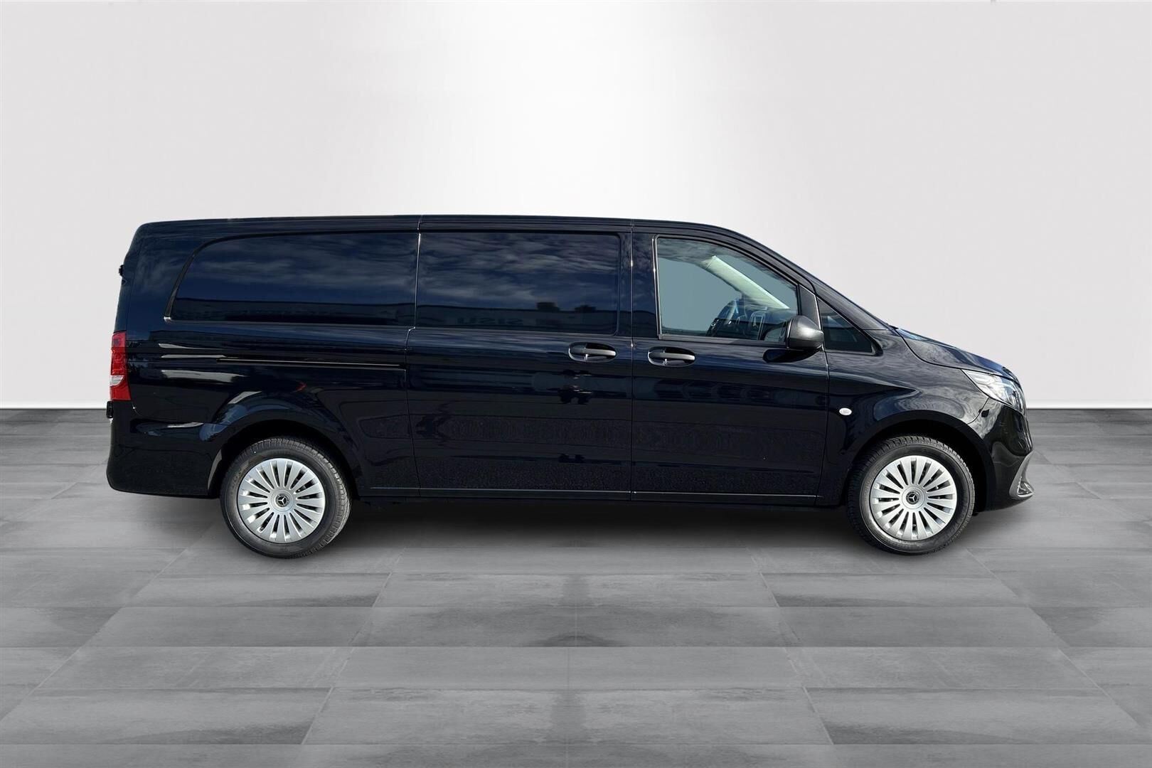 Mercedes-Benz Vito 2026, bild 6/15