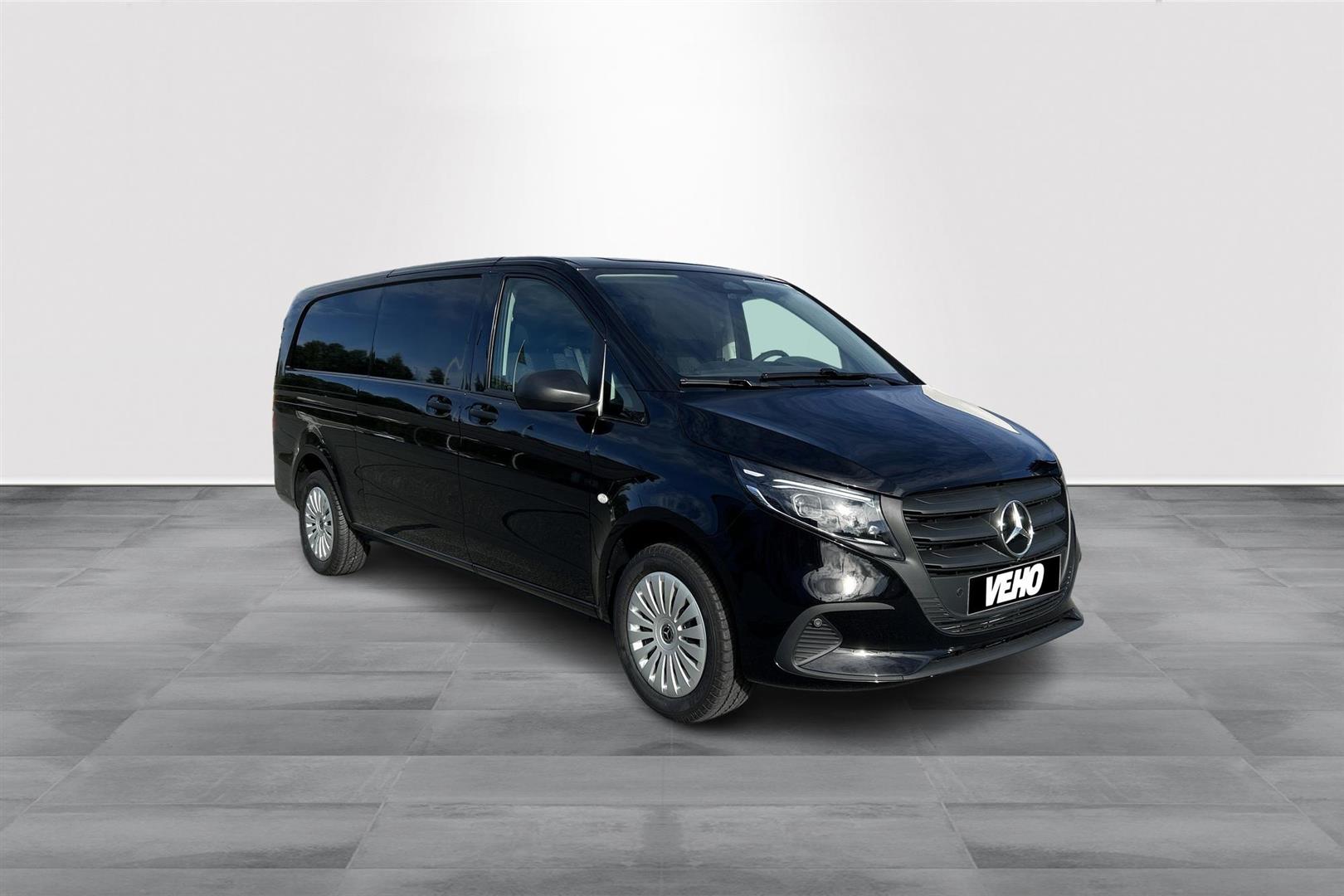 Mercedes-Benz Vito 2026, kuva 7/15