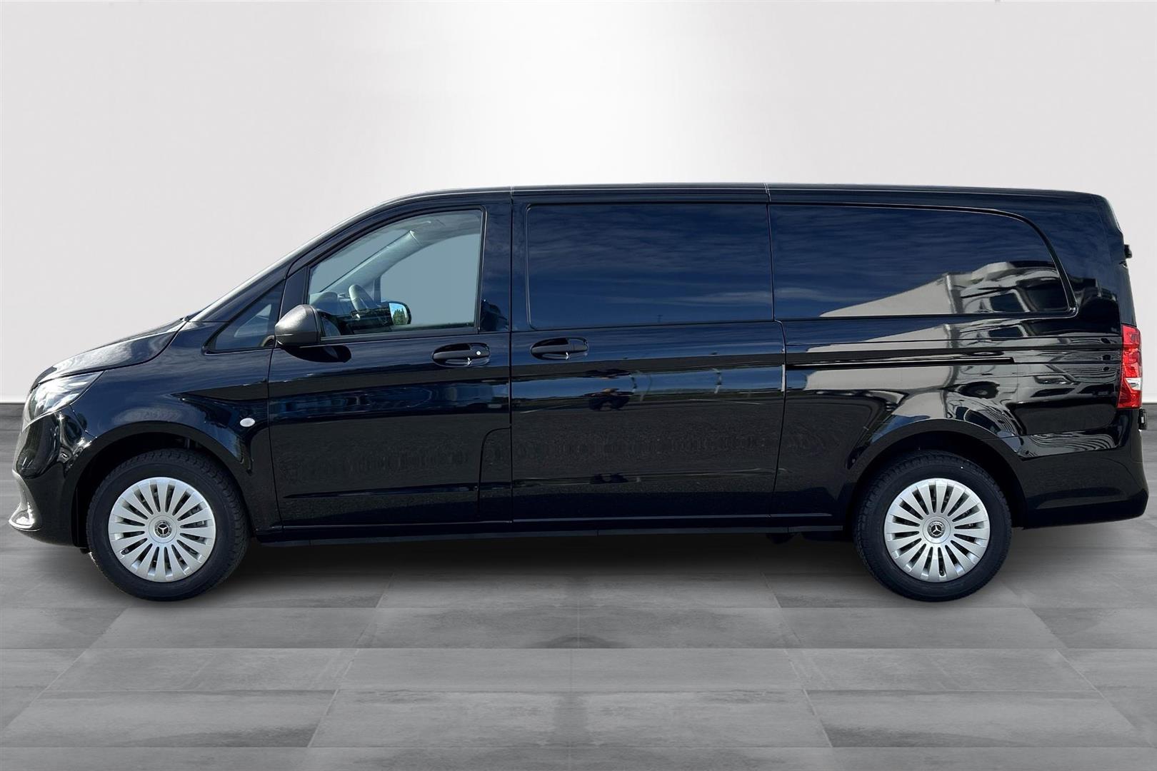 Mercedes-Benz Vito 2026, kuva 2/15