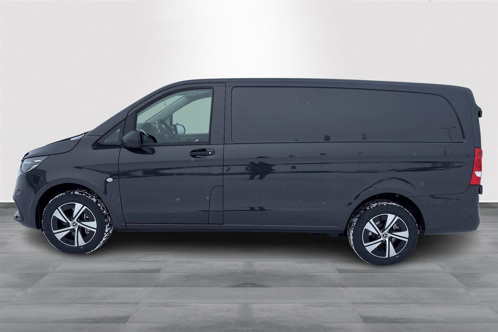Mercedes-Benz Vito 2026, kuva 2/10