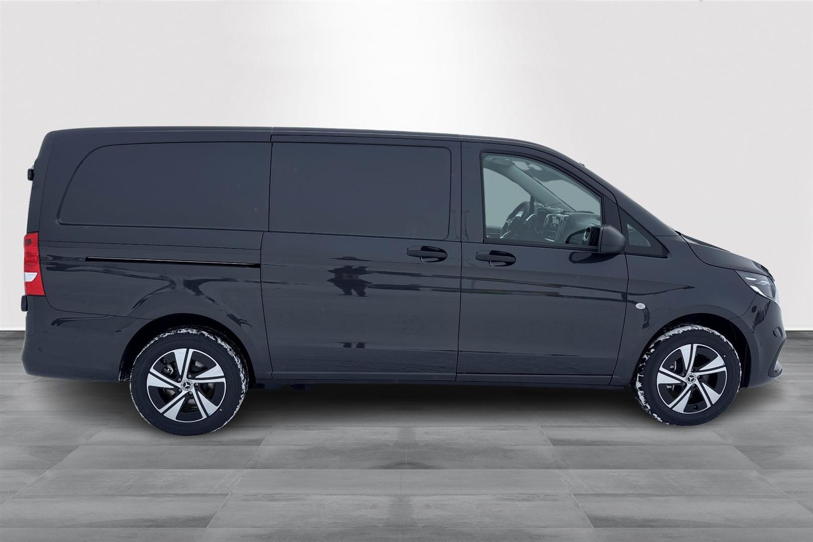 Mercedes-Benz Vito 2026, kuva 5/10