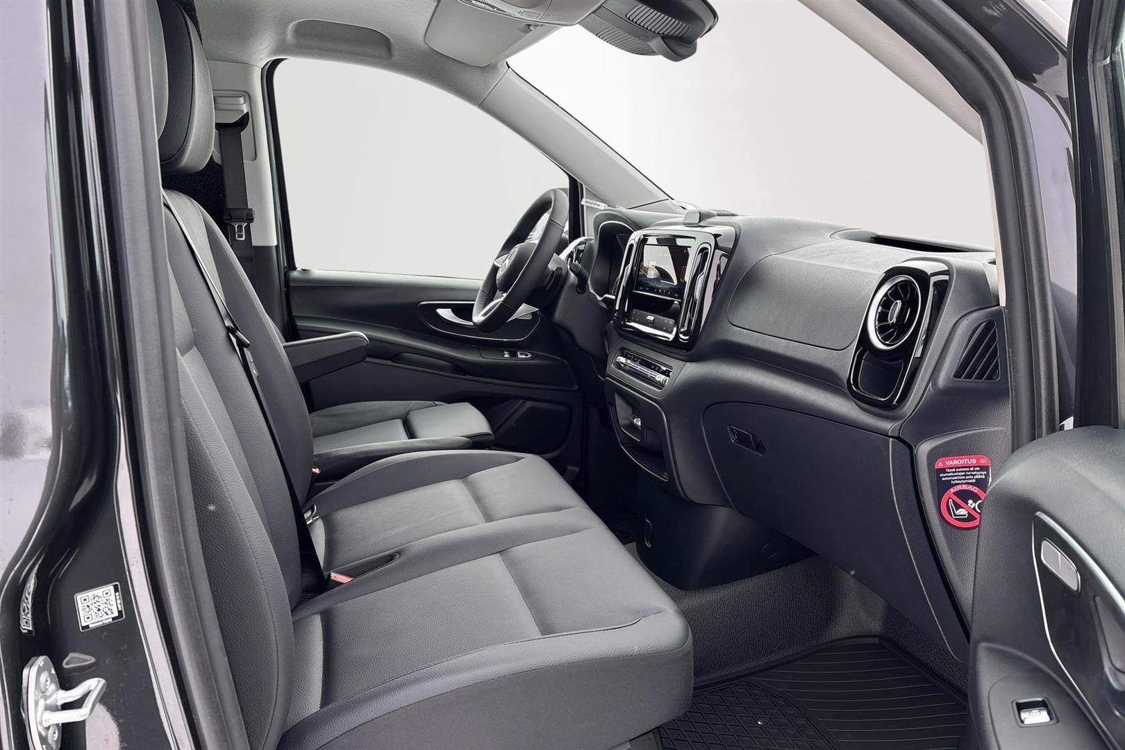 Mercedes-Benz Vito 2026, kuva 7/10