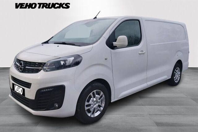 OPEL VIVARO 2020