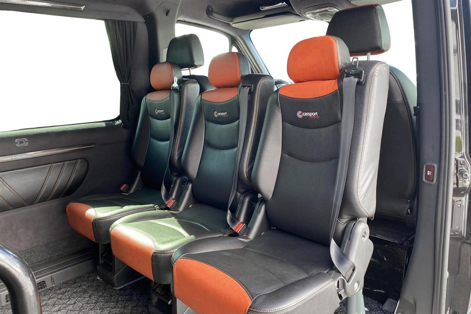 Mercedes-Benz Sprinter 2020, kuva 7/10