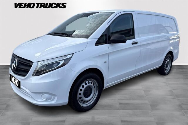 MERCEDES-BENZ Vito 2021