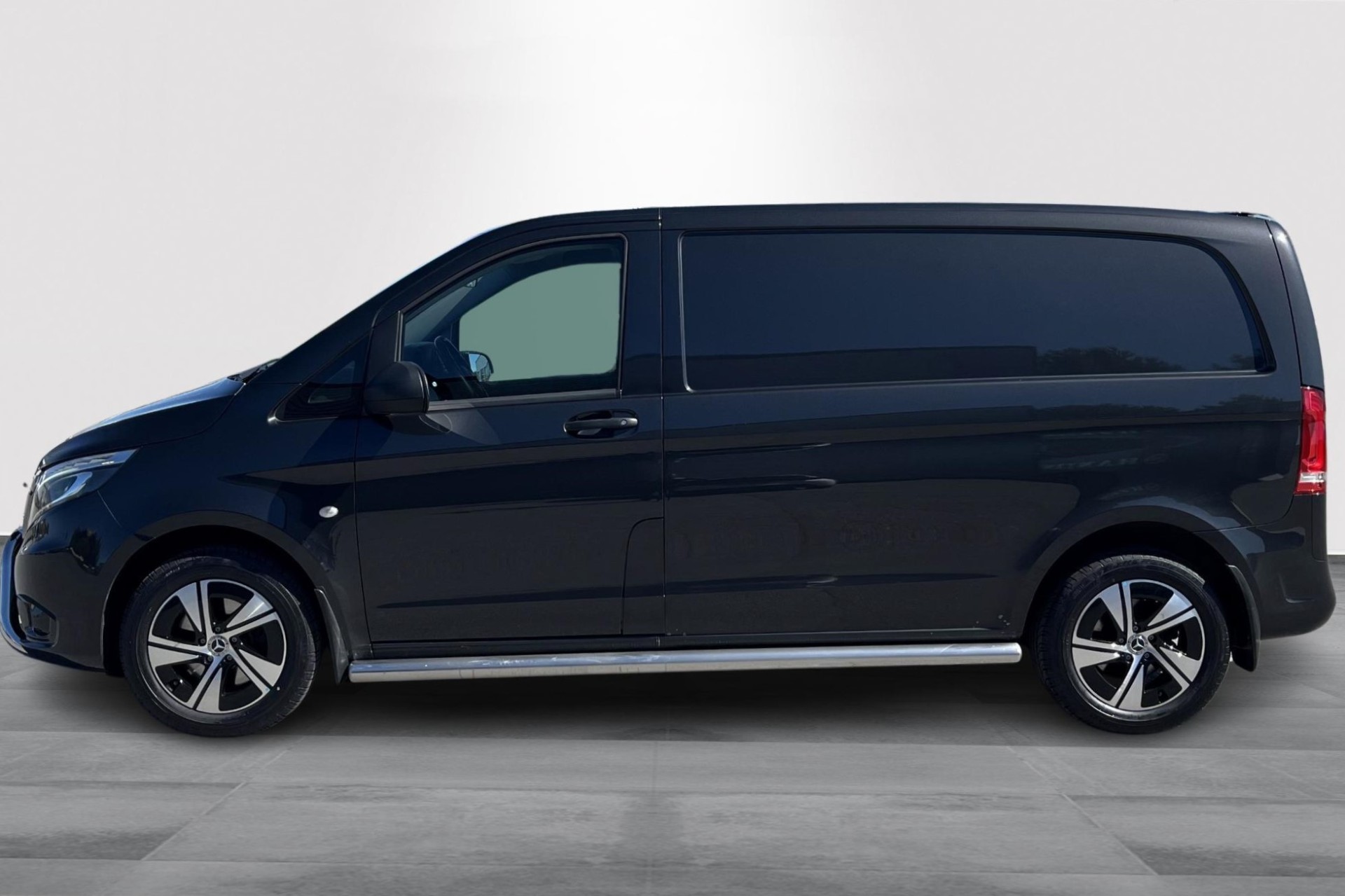 Mercedes-Benz Vito 2021, kuva 3/15