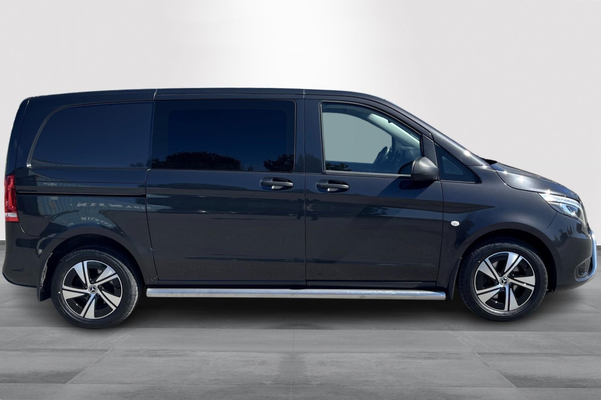Mercedes-Benz Vito 2021, kuva 4/15