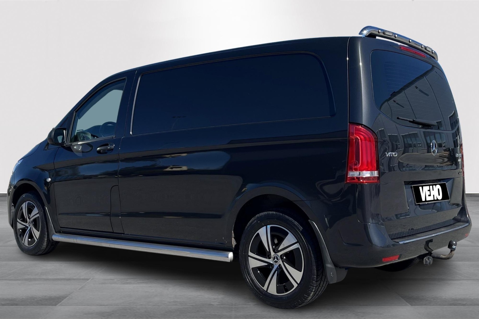Mercedes-Benz Vito 2021, kuva 5/15