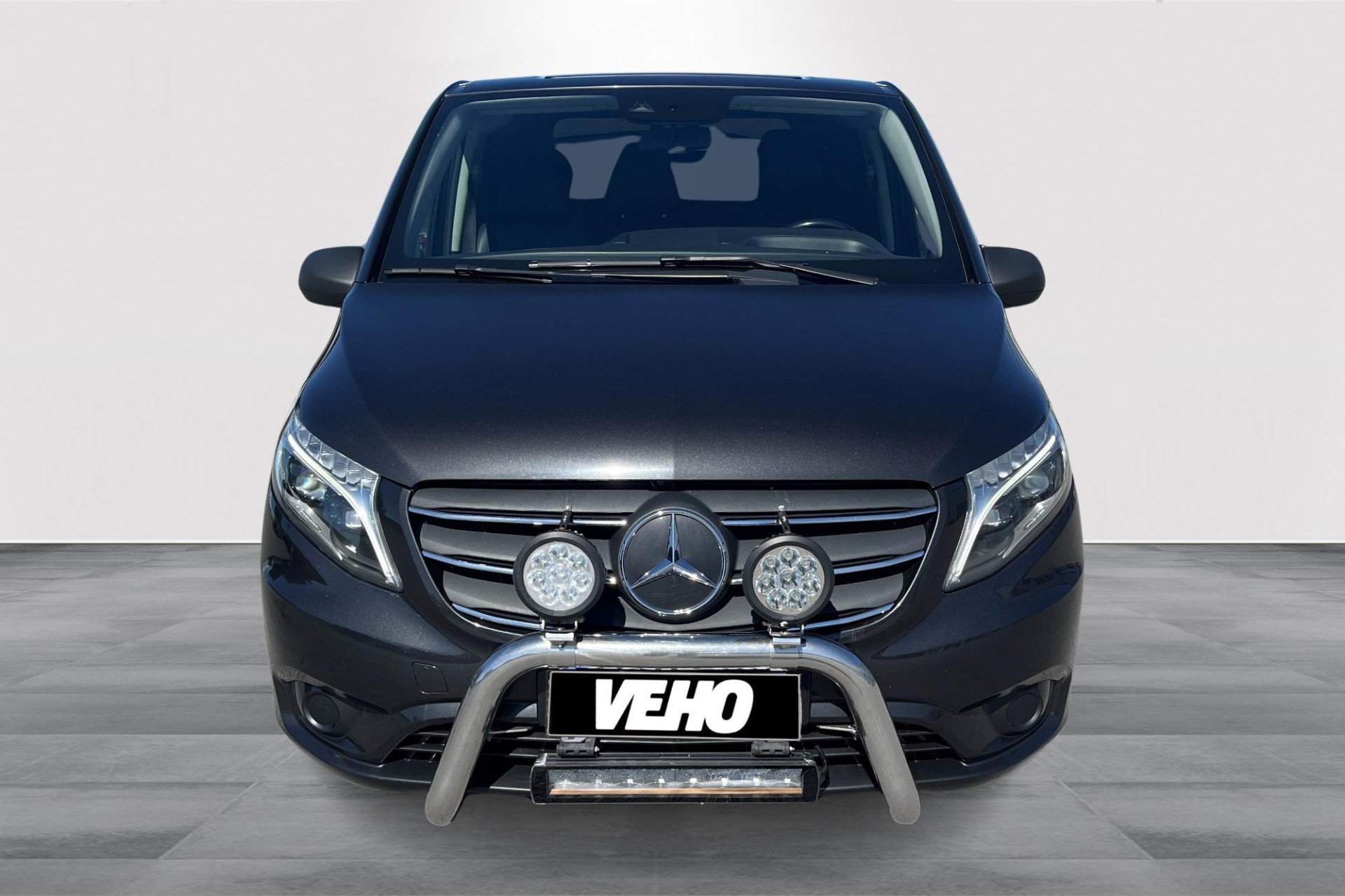 Mercedes-Benz Vito 2021, kuva 7/15