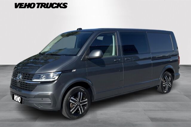 VOLKSWAGEN Transporter 2020