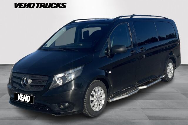 MERCEDES-BENZ Vito 2016