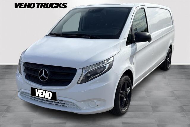 MERCEDES-BENZ Vito 2017