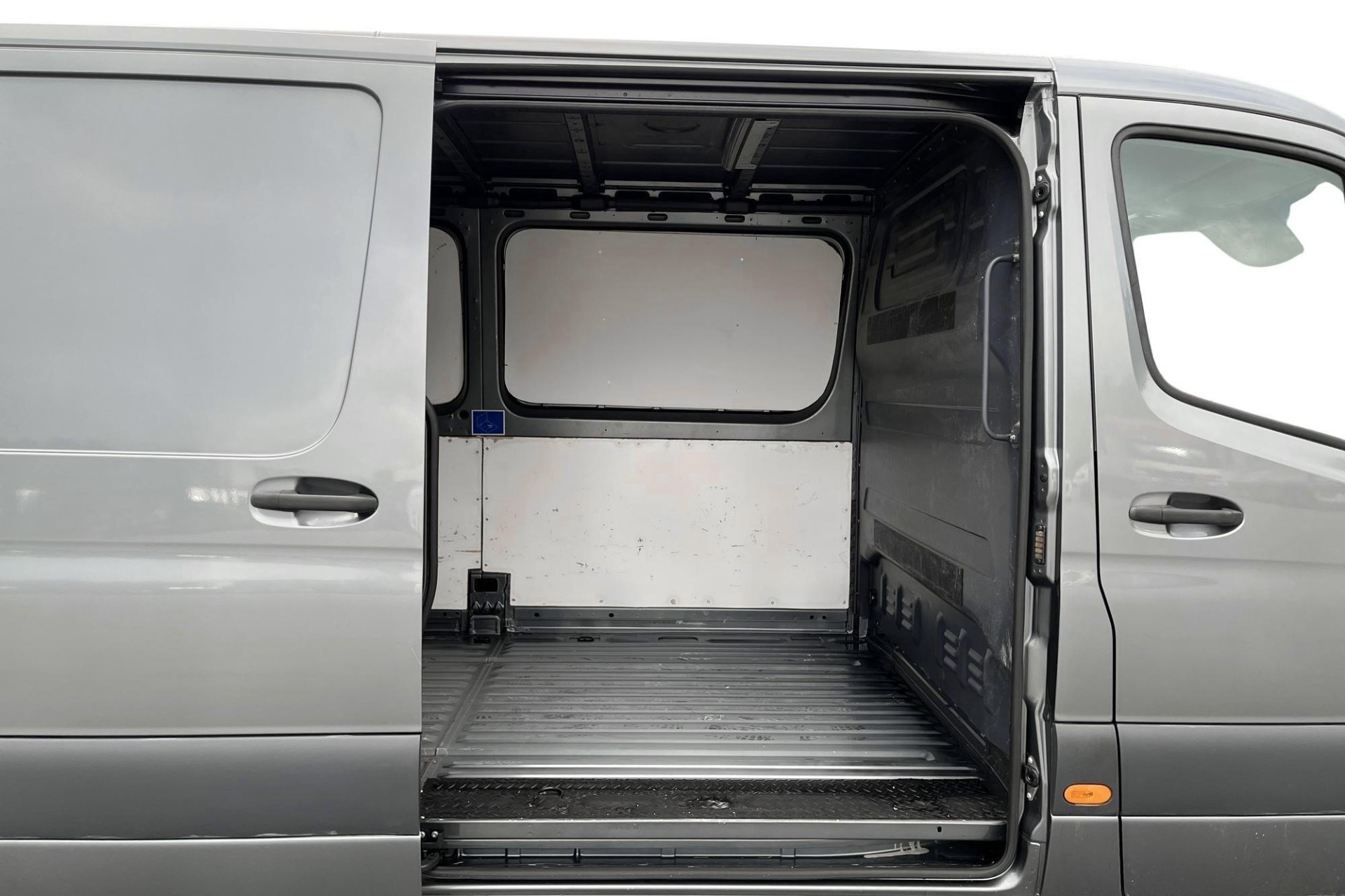Mercedes-Benz Sprinter 2020, photo 5/18