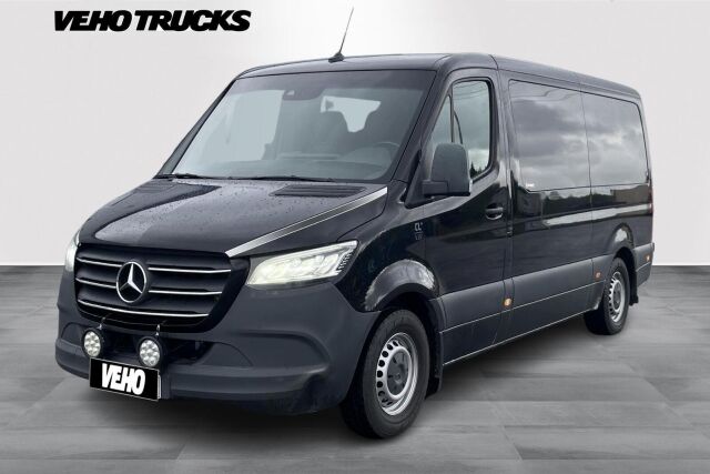 Mercedes-Benz Sprinter 2020