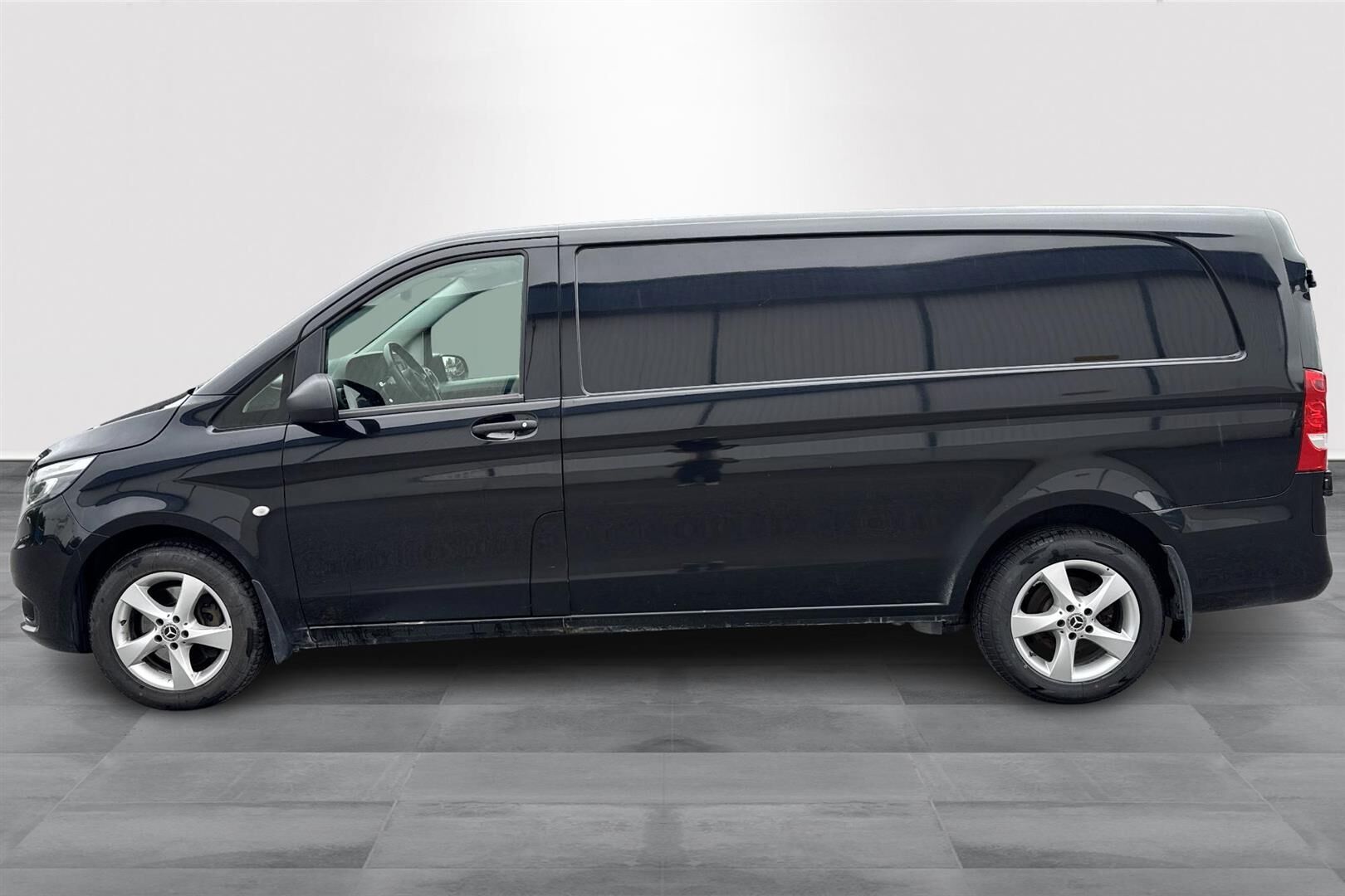 Mercedes-Benz Vito 2020, bild 2/14