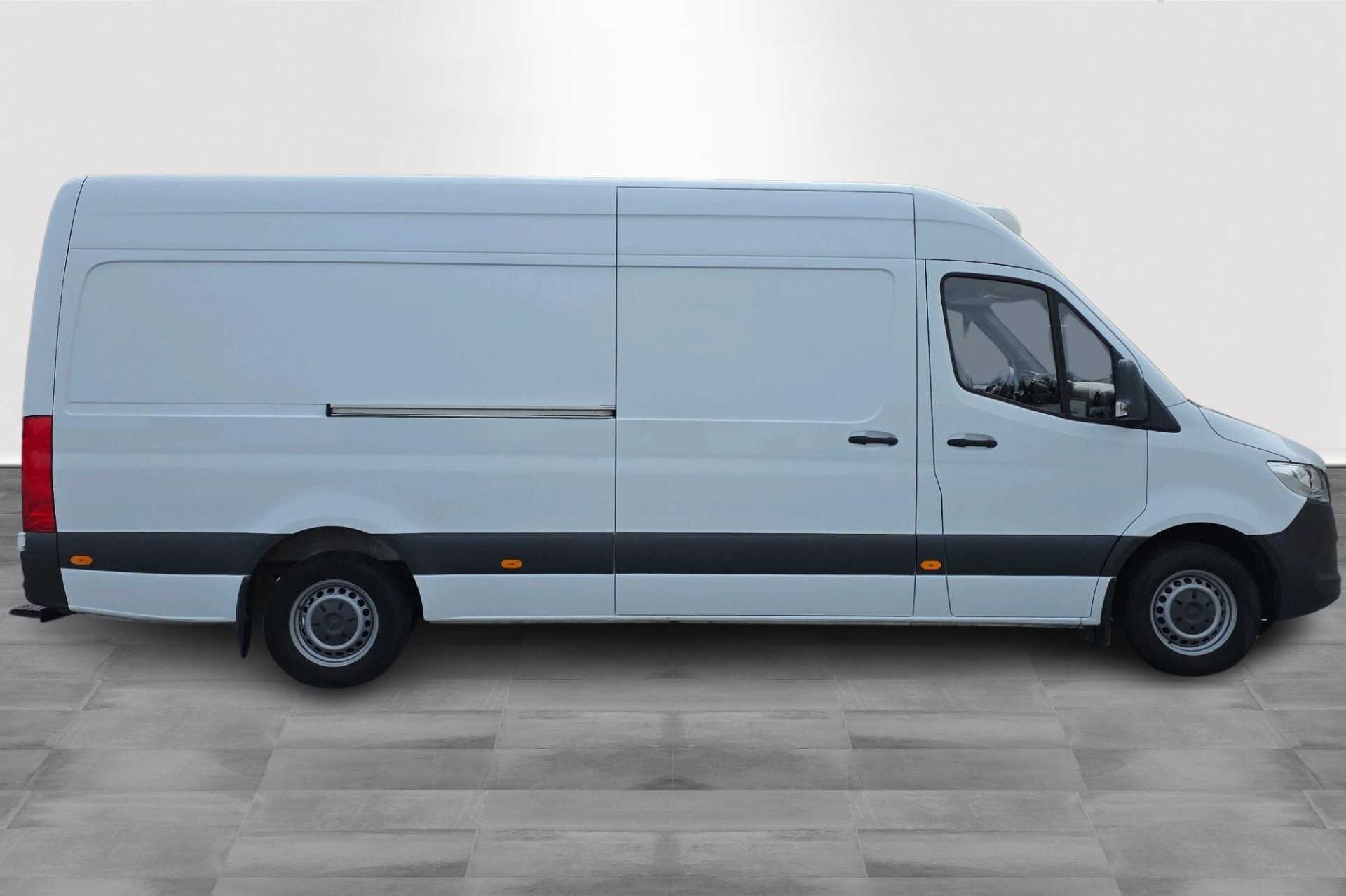 Mercedes-Benz Sprinter 2021, kuva 4/21
