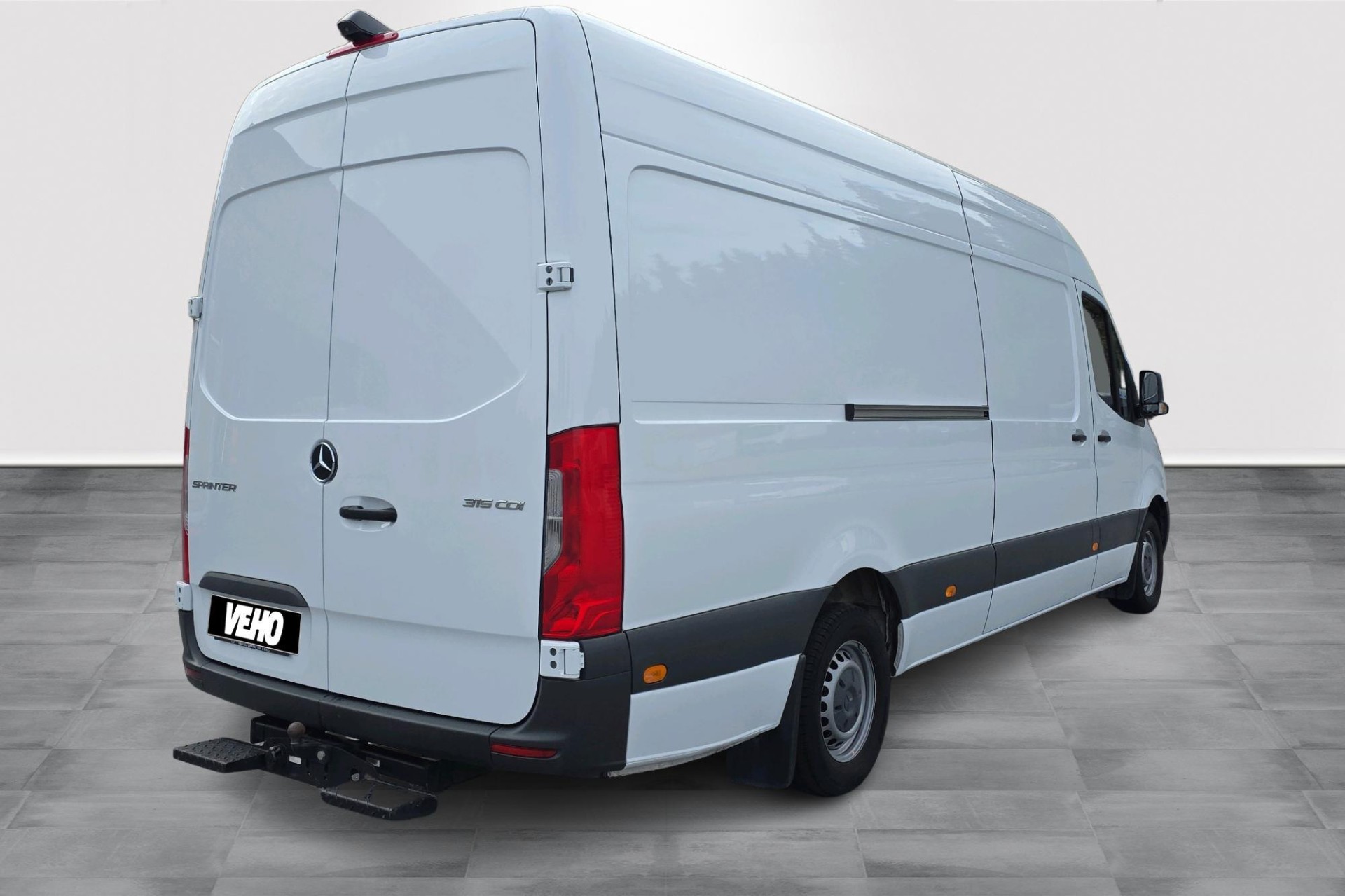 Mercedes-Benz Sprinter 2021, kuva 7/21