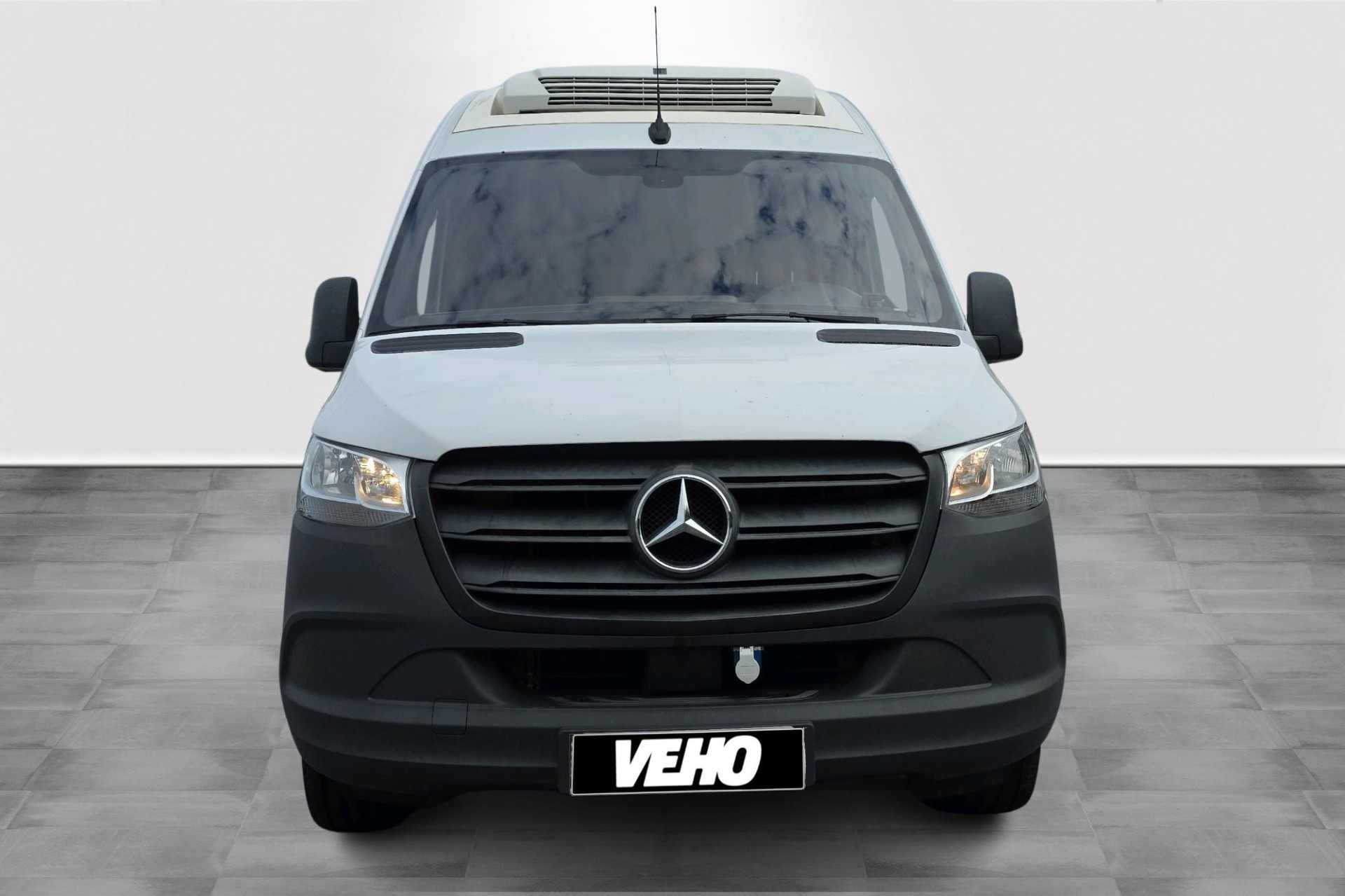 Mercedes-Benz Sprinter 2021, kuva 2/21