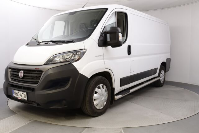 FIAT Ducato 2021