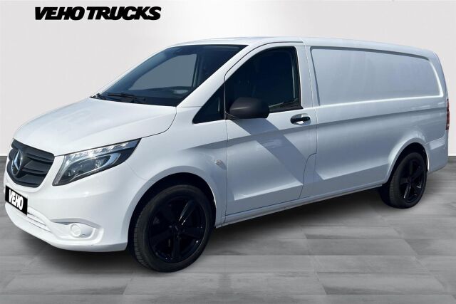 MERCEDES-BENZ Vito 2021