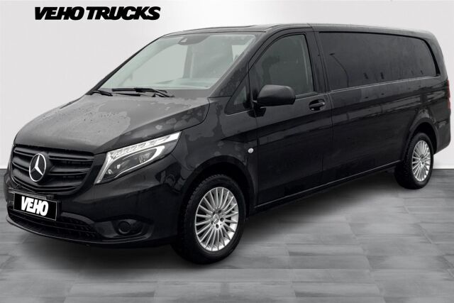MERCEDES-BENZ Vito 2022
