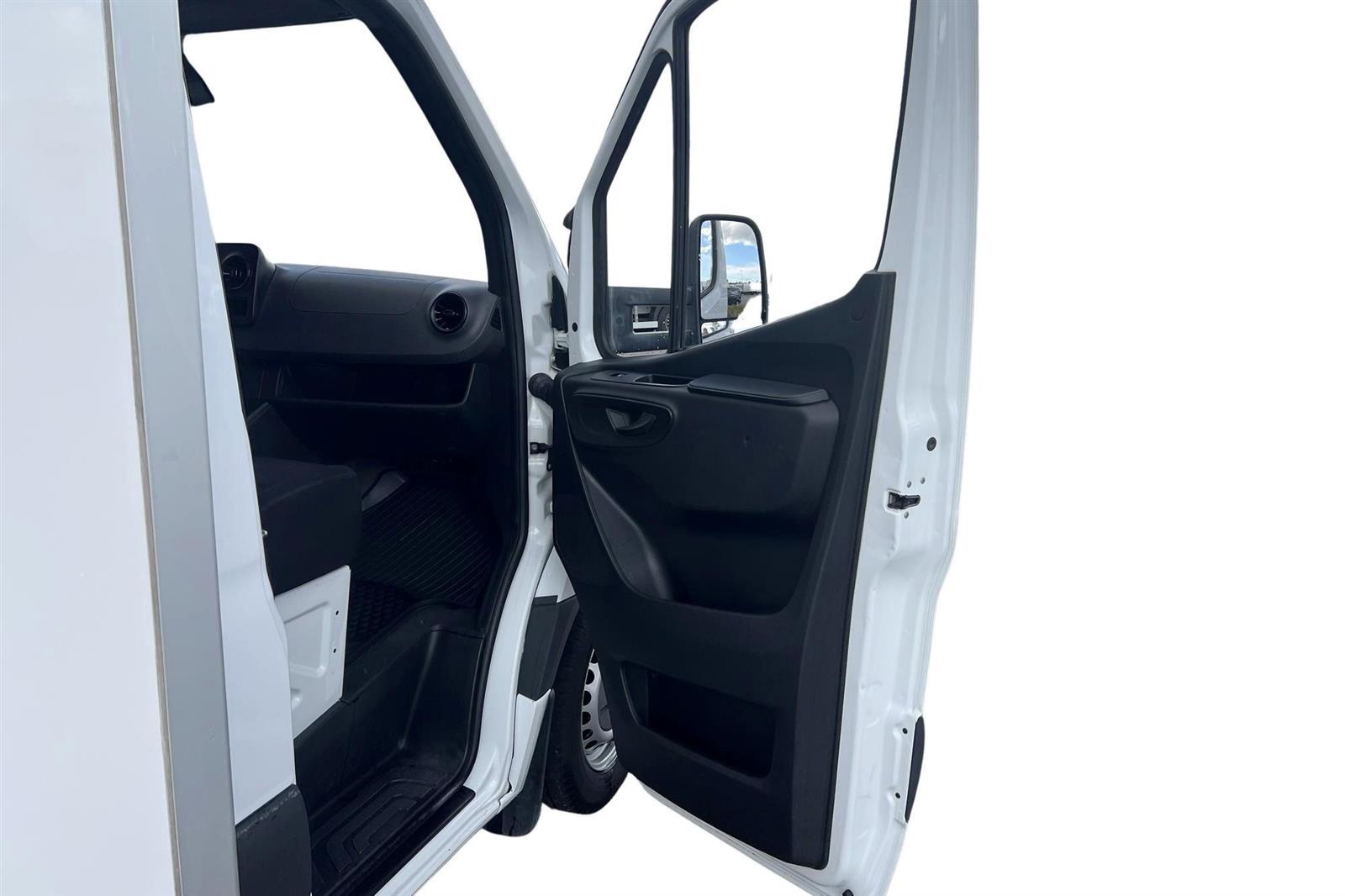 Mercedes-Benz Sprinter 2022, kuva 6/13