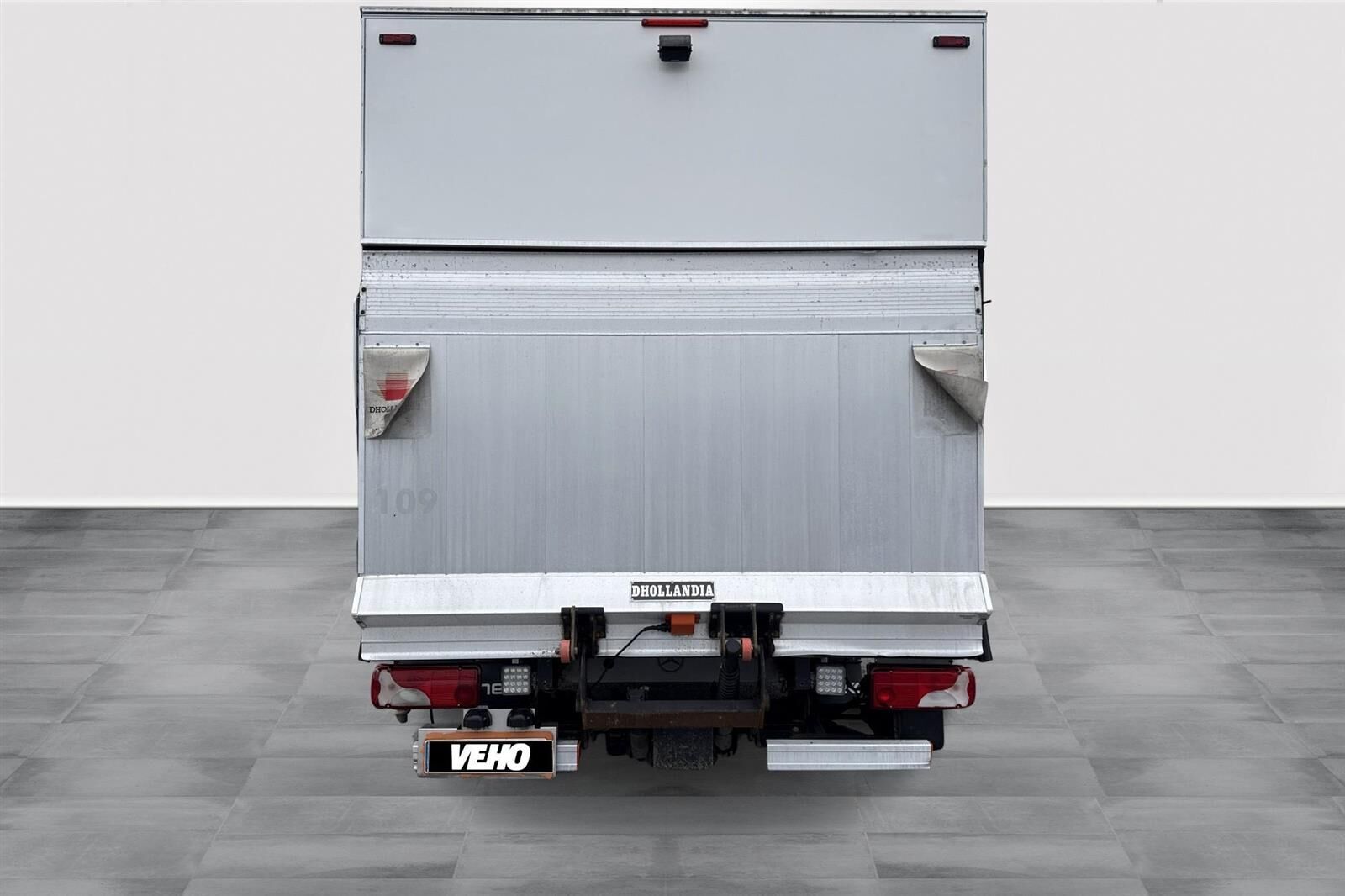 Mercedes-Benz Sprinter 2022, bild 5/18