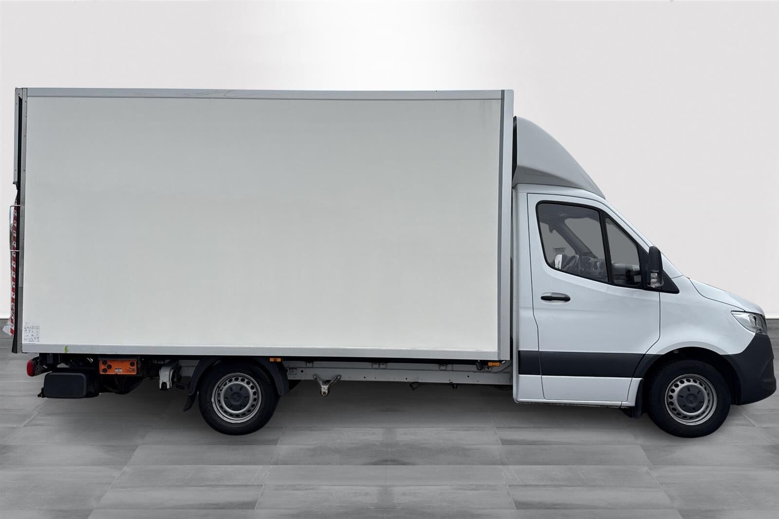 Mercedes-Benz Sprinter 2022, bild 7/18