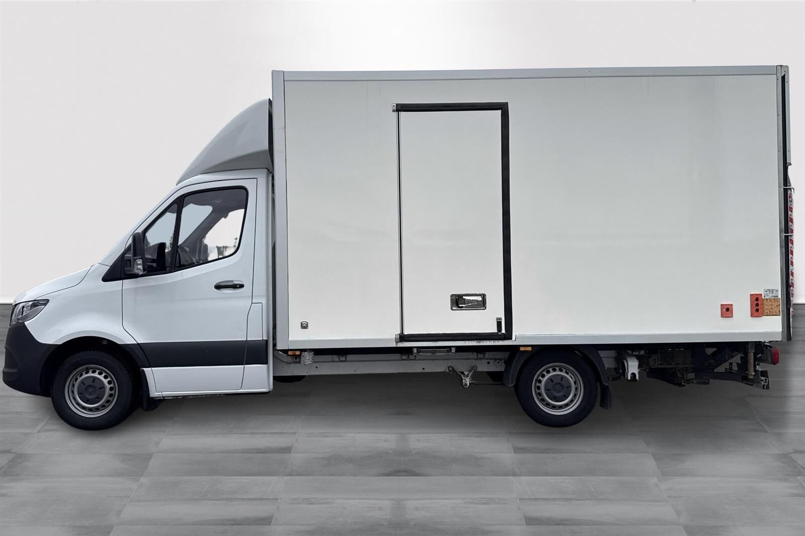 Mercedes-Benz Sprinter 2022, bild 3/18