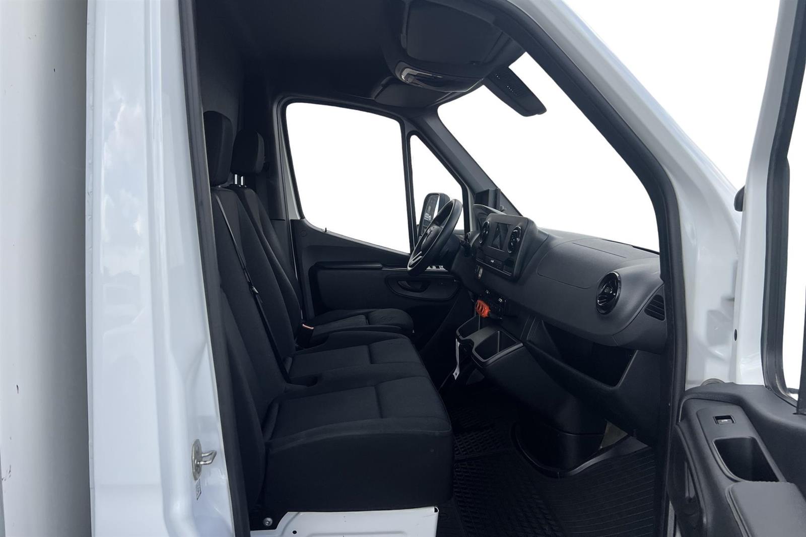 Mercedes-Benz Sprinter 2022, kuva 7/15